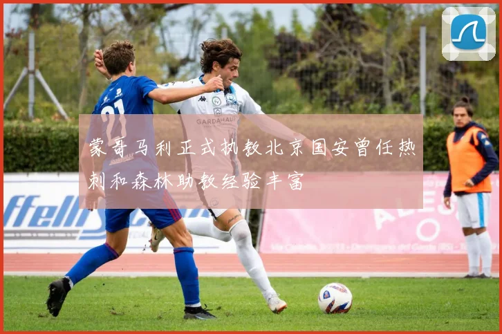 蒙哥马利正式执教北京国安曾任热刺和森林助教经验丰富