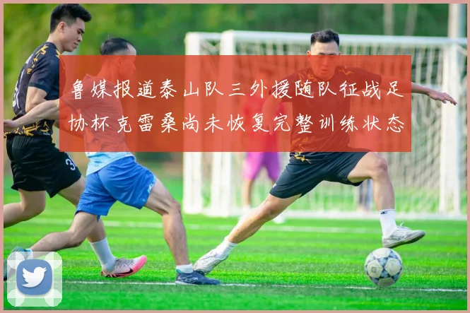 鲁媒报道泰山队三外援随队征战足协杯克雷桑尚未恢复完整训练状态